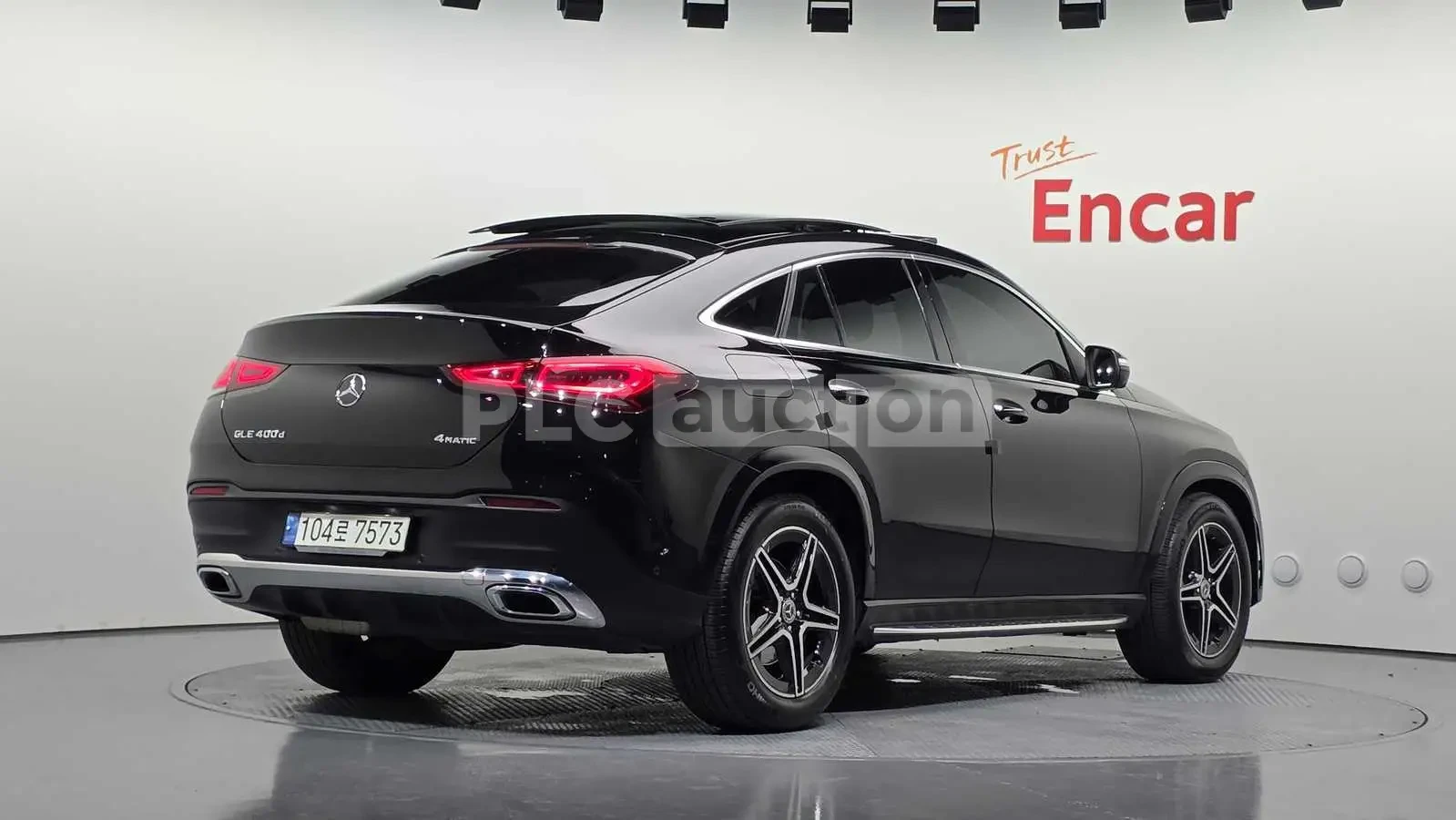 Mercedes-Benz GLE 400 4MATIC AMG LINE HEAD UP 360CAM/PANORAMA | Mobile.bg � ����������� 2