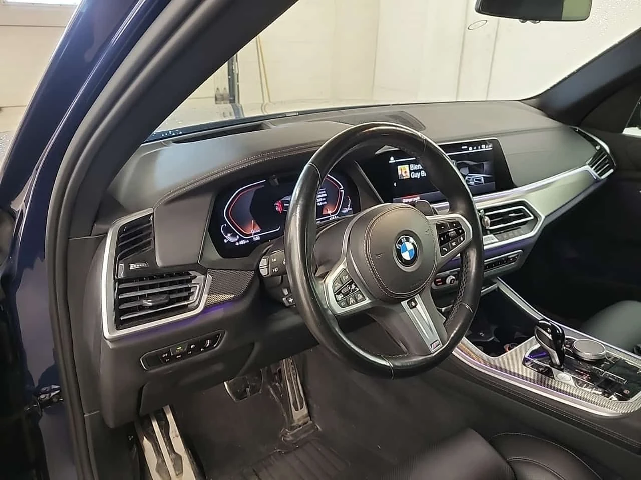 BMW X5 * XDRIVE40I * CARFAX * Без инциденти * , снимка 6 - Автомобили и джипове - 55454635