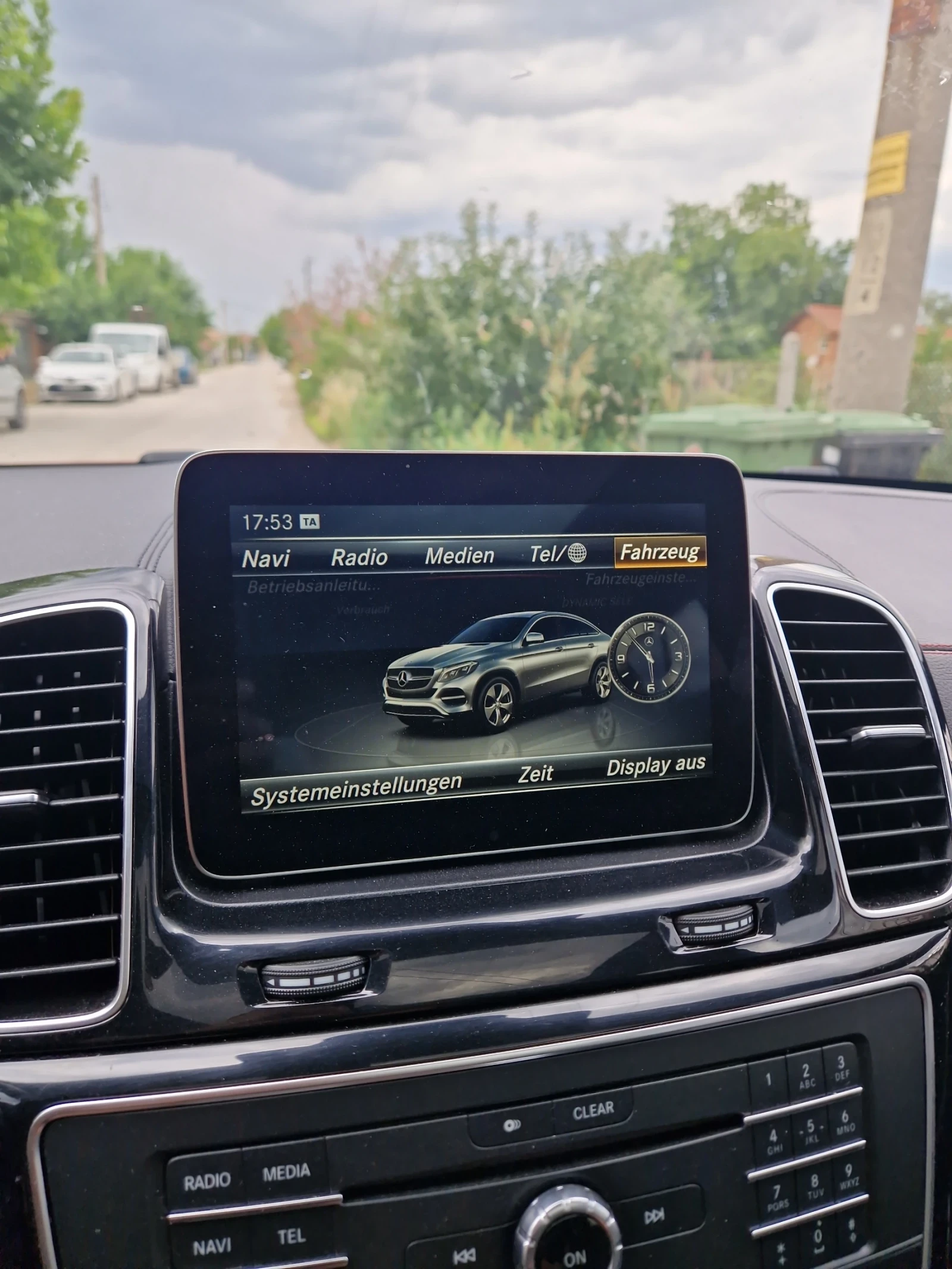 Mercedes-Benz GLE 350 | Mobile.bg � ����������� 12