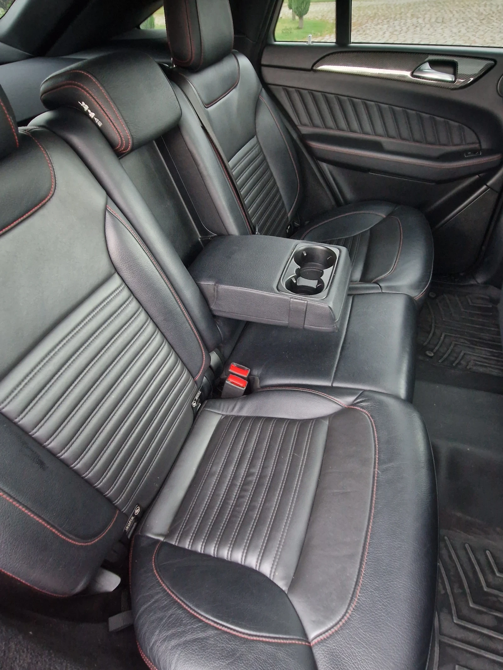 Mercedes-Benz GLE 350 | Mobile.bg � ����������� 11