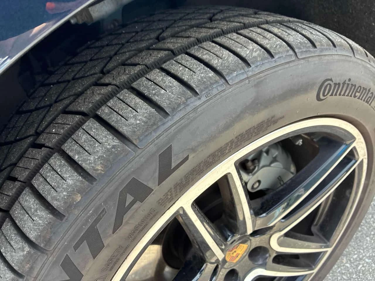 Porsche Macan * S AWD * ������ ��������������� �� PORSCHE*  | Mobile.bg � ����������� 6