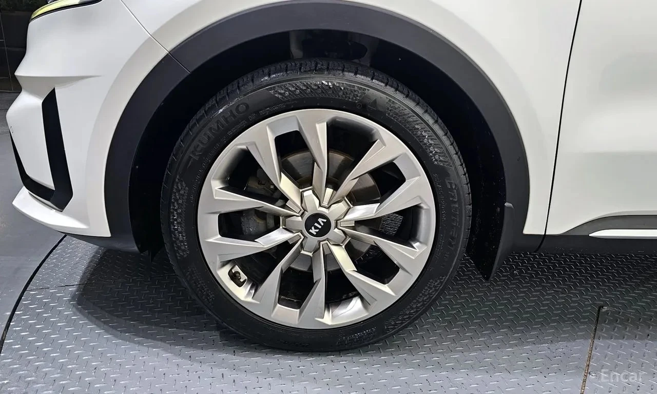 Kia Sorento * Diesel 2.2 4WD * АВТОКРЕДИТ* , снимка 5 - Автомобили и джипове - 55959673