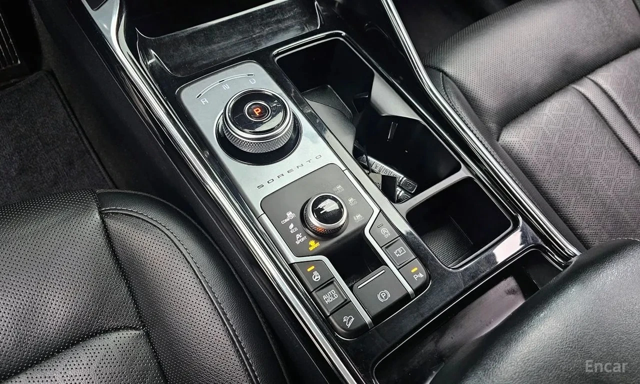 Kia Sorento * Diesel 2.2 4WD * АВТОКРЕДИТ* , снимка 9 - Автомобили и джипове - 55959673