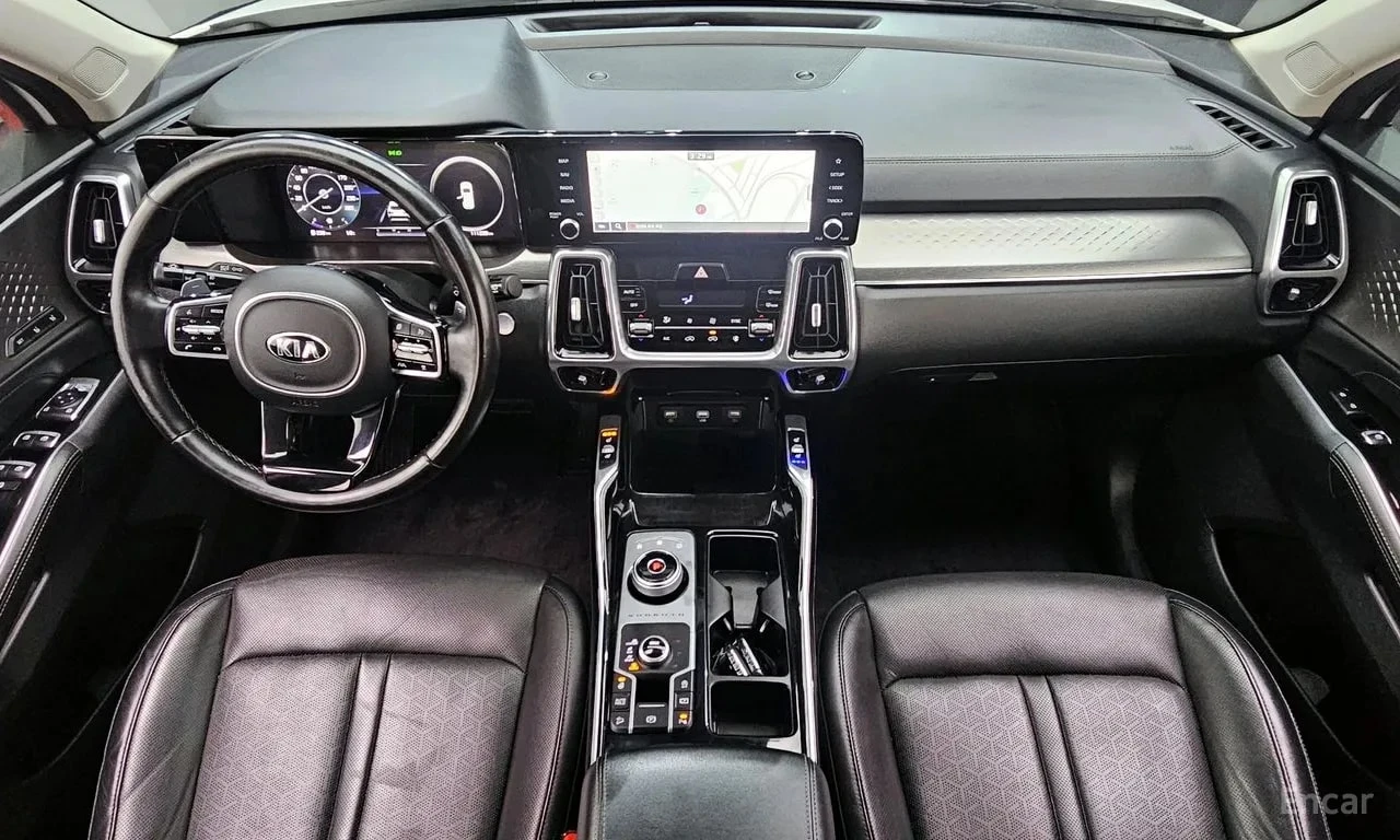Kia Sorento * Diesel 2.2 4WD * АВТОКРЕДИТ* , снимка 7 - Автомобили и джипове - 55959673