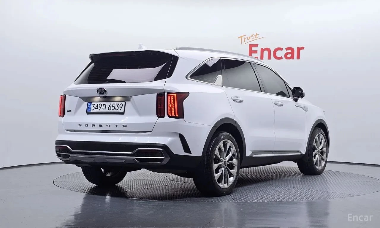 Kia Sorento * Diesel 2.2 4WD * АВТОКРЕДИТ* , снимка 2 - Автомобили и джипове - 55959673