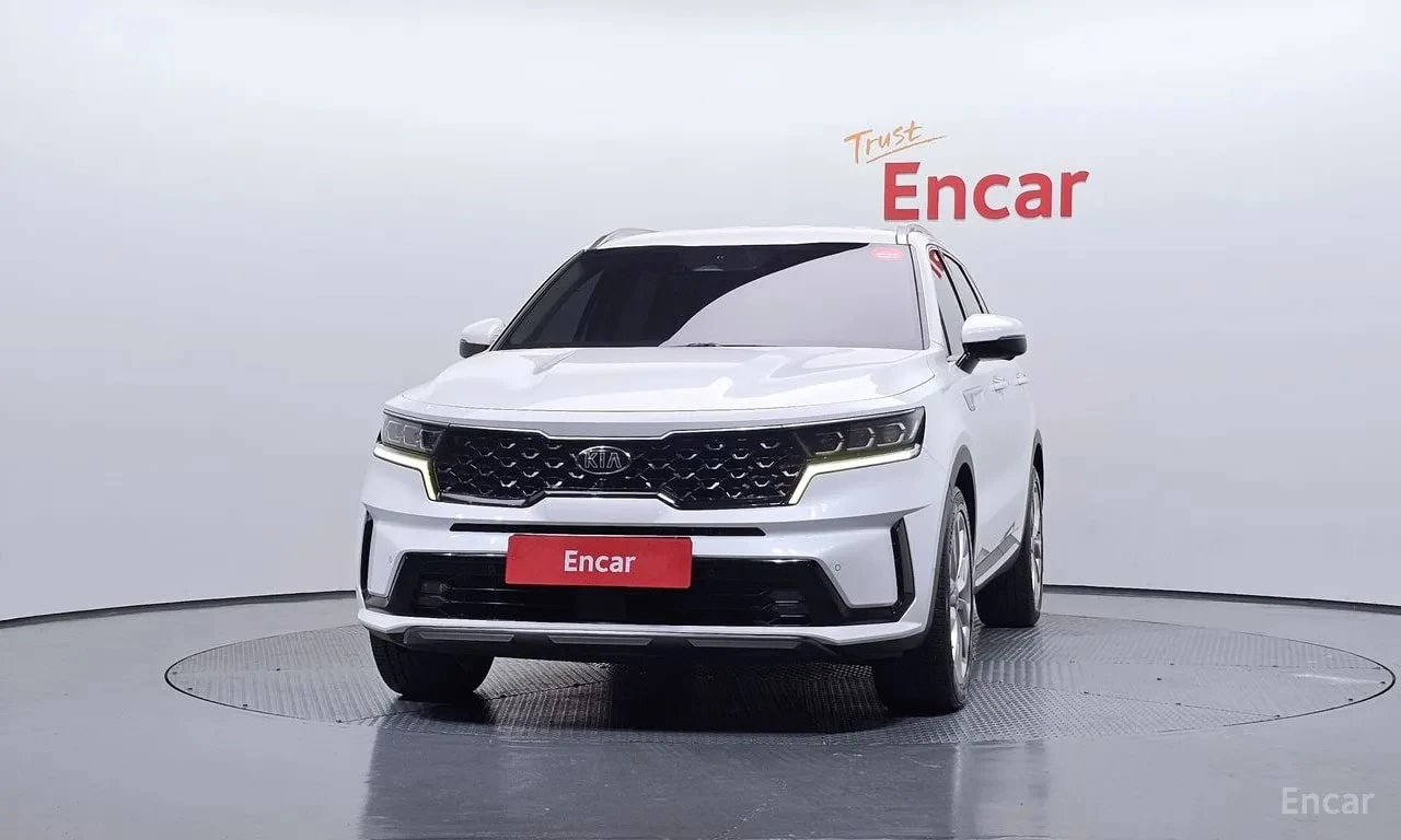 Kia Sorento * Diesel 2.2 4WD * АВТОКРЕДИТ* , снимка 3 - Автомобили и джипове - 55959673