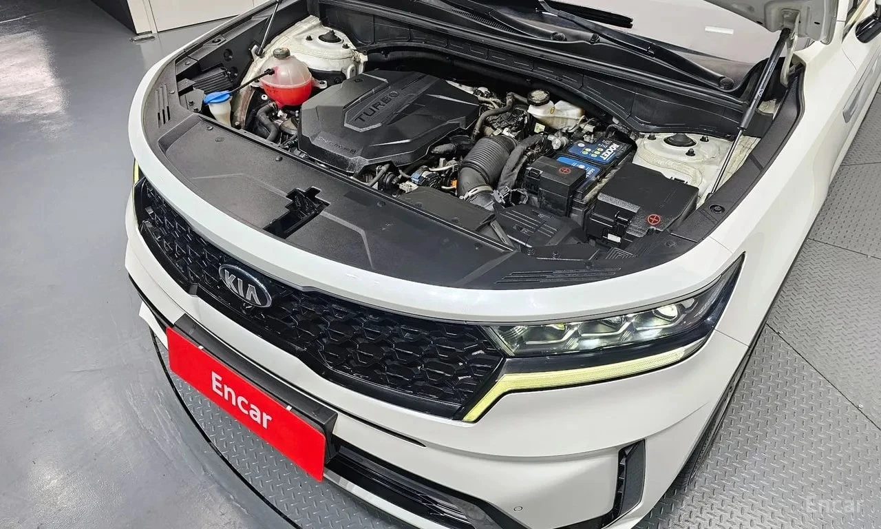 Kia Sorento * Diesel 2.2 4WD * АВТОКРЕДИТ* , снимка 6 - Автомобили и джипове - 55959673