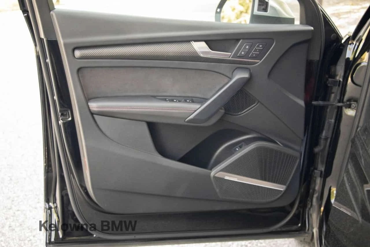 Audi SQ5 * Technik * Dynamic Package * Head Up , снимка 13 - Автомобили и джипове - 56411979