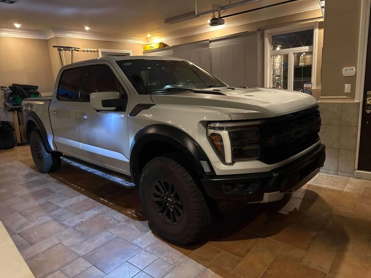 Ford F150  Raptor 3.5 / 360 ������ / ���� �� �������� | Mobile.bg � ����������� 2