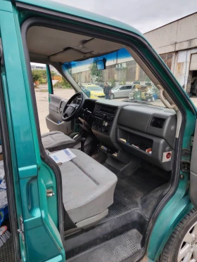 VW Caravelle, снимка 5