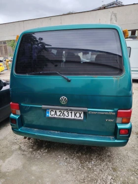 VW Caravelle, снимка 3