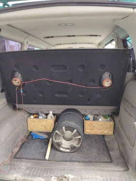 VW Caravelle, снимка 8