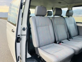 VW T5 1.9TDi-MAXI, снимка 10