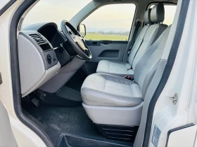 VW T5 1.9TDi-MAXI, снимка 9