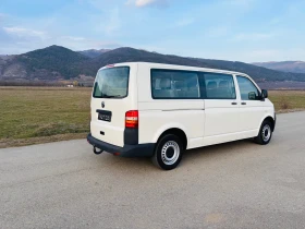 VW T5 1.9TDi-MAXI, снимка 3