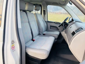 VW T5 1.9TDi-MAXI, снимка 8