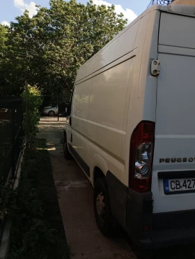 Peugeot Boxer BOXER , снимка 6