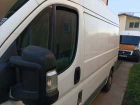 Peugeot Boxer BOXER , снимка 4