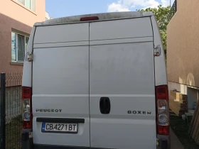 Peugeot Boxer BOXER , снимка 10