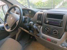 Peugeot Boxer BOXER , снимка 14