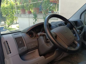 Peugeot Boxer BOXER , снимка 2