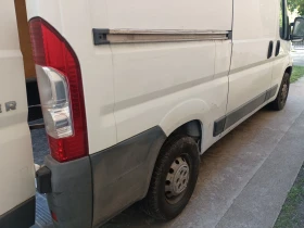 Peugeot Boxer BOXER , снимка 11