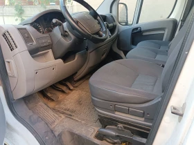 Peugeot Boxer BOXER , снимка 3