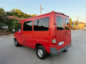 Mercedes-Benz Sprinter 313 313CDI ЛИЗИНГ КЛИМАТИК, снимка 7