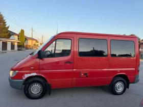 Mercedes-Benz Sprinter 313 313CDI ЛИЗИНГ КЛИМАТИК, снимка 8