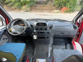 Mercedes-Benz Sprinter 313 313CDI ЛИЗИНГ КЛИМАТИК, снимка 15