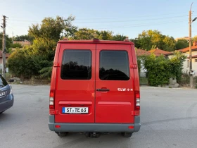 Mercedes-Benz Sprinter 313 313CDI ЛИЗИНГ КЛИМАТИК, снимка 6