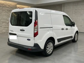 Ford Transit Custom 1.5TDCi 101hp, снимка 2