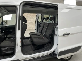 Ford Transit Custom 1.5TDCi 101hp, снимка 6