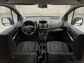 Ford Transit Custom 1.5TDCi 101hp, снимка 5