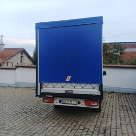 VW Crafter БОРДОВА КАРОСЕРИЯ, снимка 6