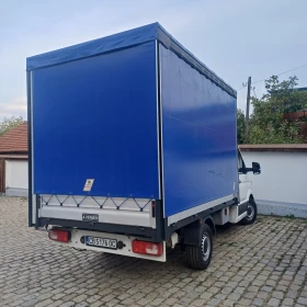VW Crafter БОРДОВА КАРОСЕРИЯ, снимка 2