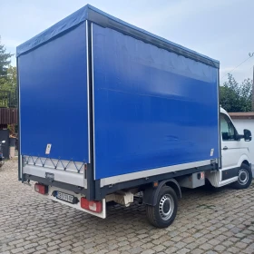 VW Crafter БОРДОВА КАРОСЕРИЯ, снимка 5
