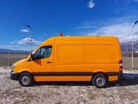 Обява за продажба на Mercedes-Benz Sprinter 316  EURO 5 Германия КЛИМАТРОНИК  ~24 990 лв. - изображение 7