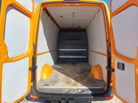 Mercedes-Benz Sprinter 316  EURO 5 Германия КЛИМАТРОНИК , снимка 10