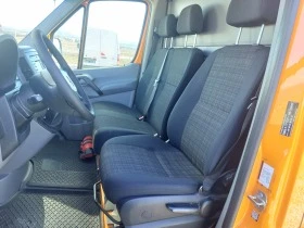 Mercedes-Benz Sprinter 316  EURO 5 Германия КЛИМАТРОНИК , снимка 11