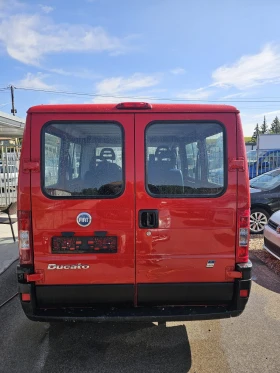 Fiat Ducato 2.8 JTD Italy | Mobile.bg    4