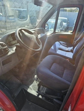 Fiat Ducato 2.8 JTD Italy | Mobile.bg    11