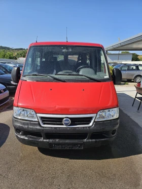 Fiat Ducato 2.8 JTD Italy | Mobile.bg    5