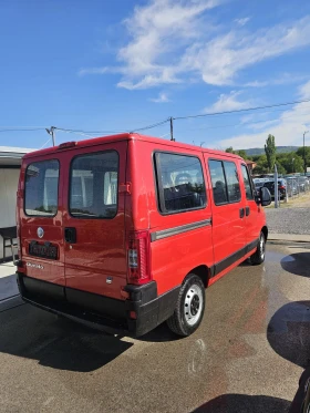 Fiat Ducato 2.8 JTD Italy | Mobile.bg    3