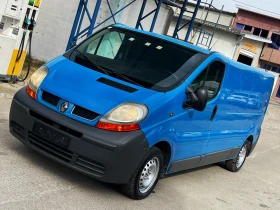 Renault Trafic 1.9dCi* KLIMA, снимка 3