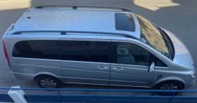 Mercedes-Benz Viano | Mobile.bg    7