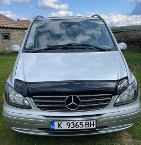 Mercedes-Benz Viano | Mobile.bg    1