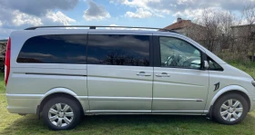 Mercedes-Benz Viano | Mobile.bg    5