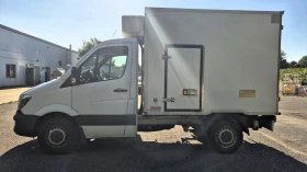 Mercedes-Benz Sprinter 316 CDI | Mobile.bg    4
