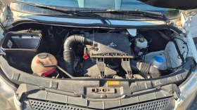 Mercedes-Benz Sprinter 316 CDI | Mobile.bg    15